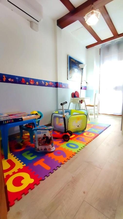 Casa Ideal Familias Con Patio Y 3 Banos Valencia