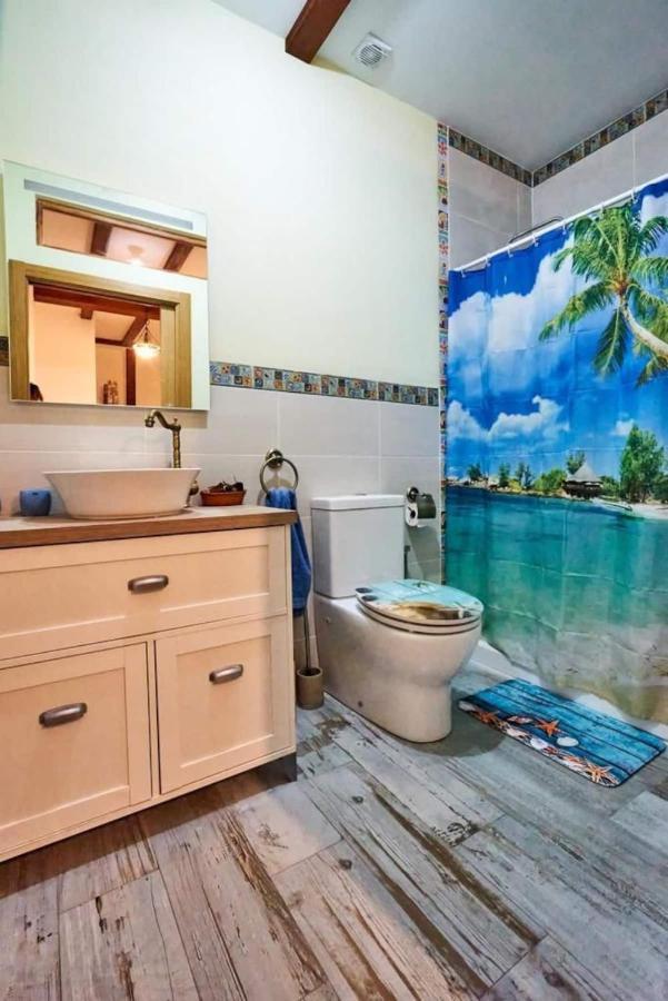 Apartamento Casa Ideal Para Familias Con Patio Y 3 Baños *