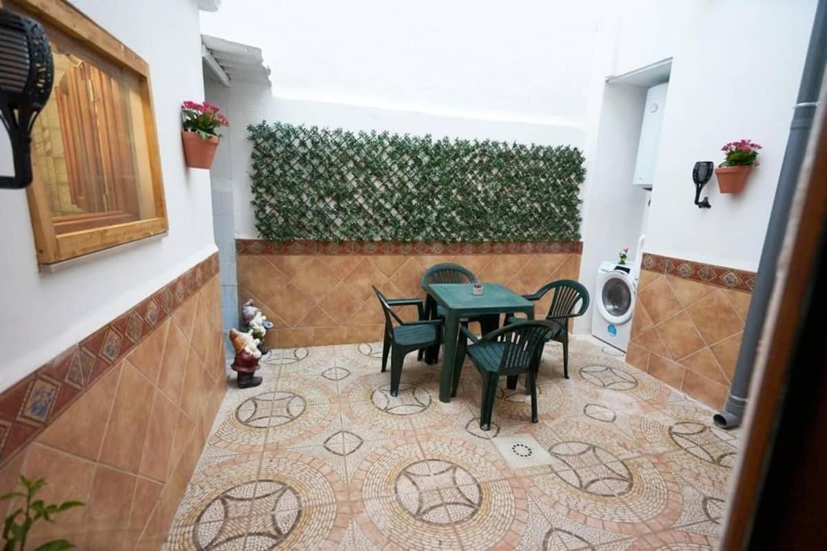 Appartamento Casa Ideal Familias Con Patio Y 3 Banos Valenza