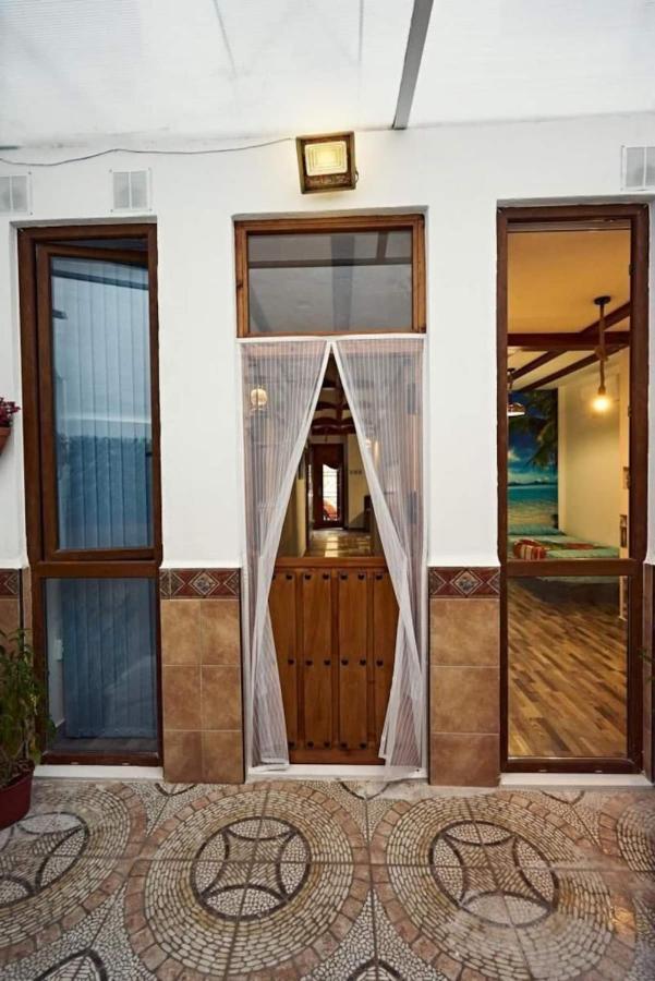 Casa Ideal Familias Con Patio Y 3 Banos Appartamento Valenza