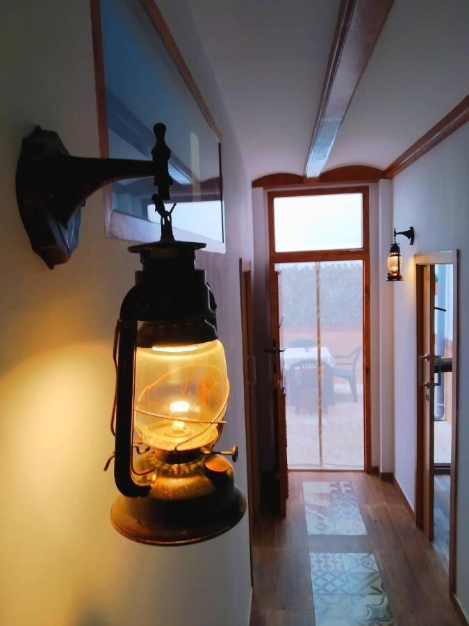 Casa Ideal Familias Con Patio Y 3 Banos Appartamento Valenza
