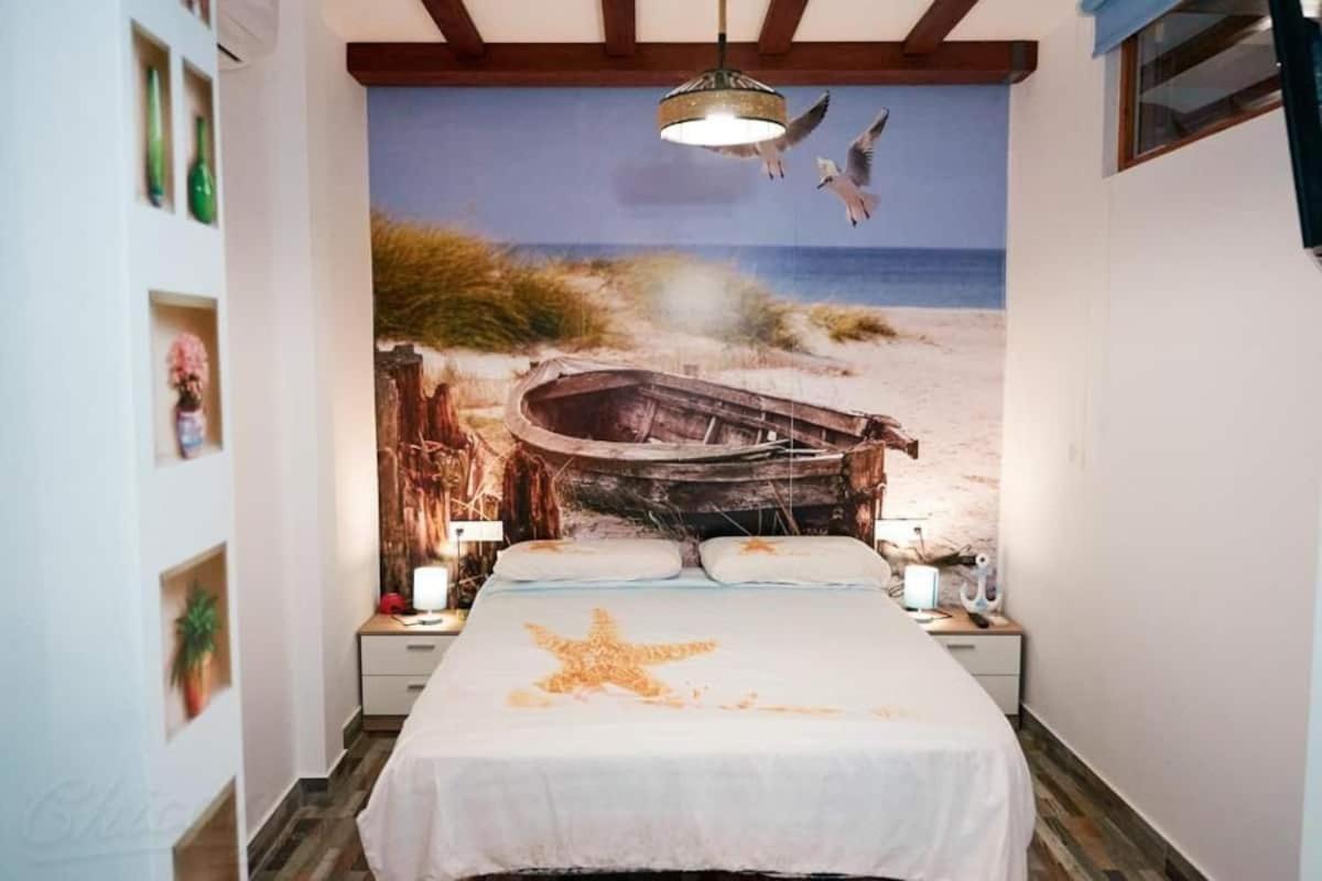 Casa Ideal Familias Con Patio Y 3 Banos Appartamento