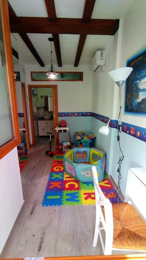Casa Ideal Familias Con Patio Y 3 Banos Valenza